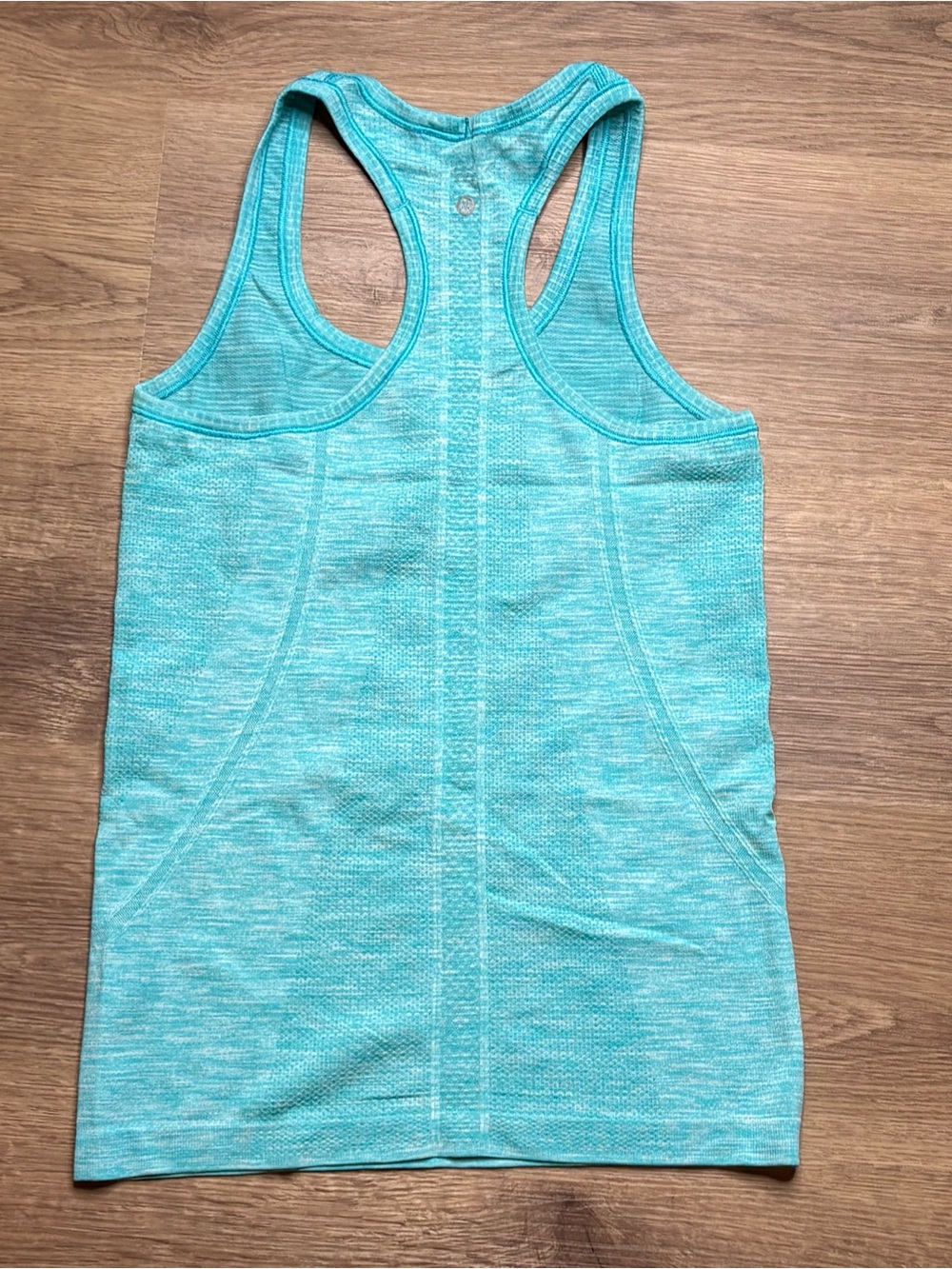 Lululemon Run: Swiftly Tech Racerback - Picture 2 of 5